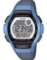 Часы Часы Casio LWS-2000H-2AVEF в Екатеринбурге в Екатеринбурге