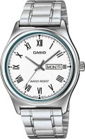 Часы Часы Casio MTP-V006D-7B в Екатеринбурге в Екатеринбурге
