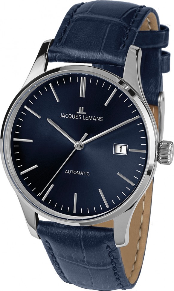Часы Часы Jacques Lemans 1-2073D в Екатеринбурге в Екатеринбурге