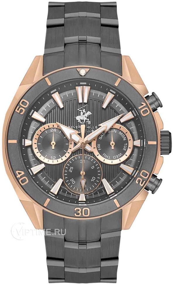 Часы Часы Beverly Hills Polo Club BP3599X.450 в Екатеринбурге в Екатеринбурге