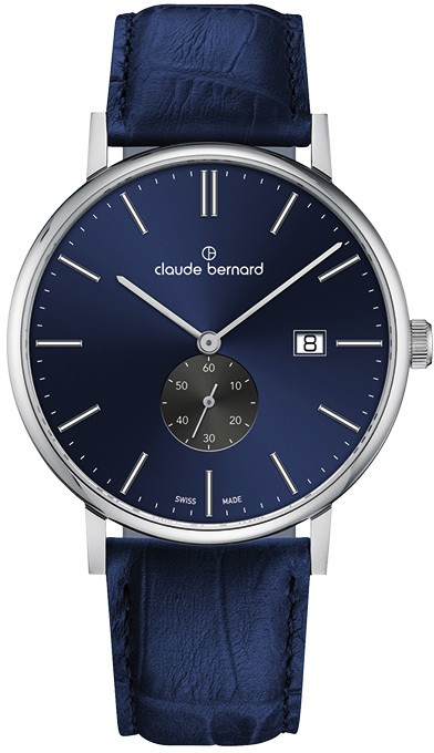 Часы Часы Claude Bernard 65004 3 BUING в Екатеринбурге в Екатеринбурге
