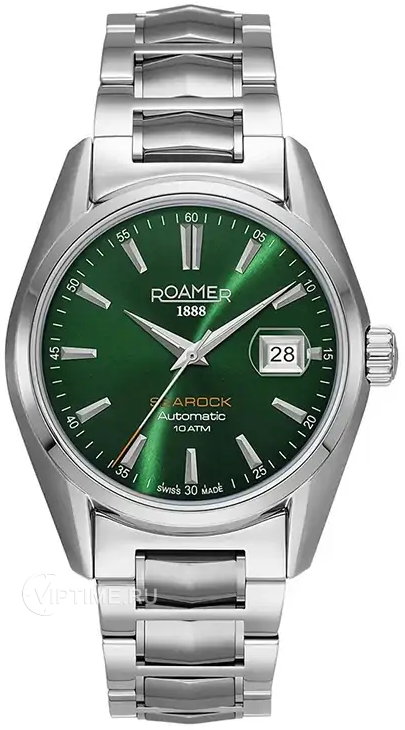 Часы Часы Roamer 210 665 41 75 20 в Екатеринбурге в Екатеринбурге