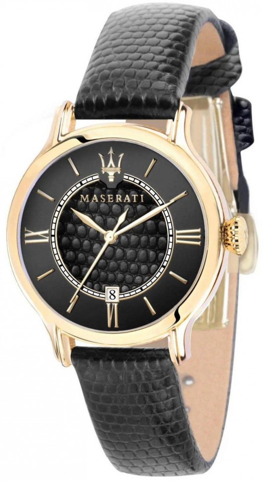 Часы Часы Maserati R8851118501 в Екатеринбурге в Екатеринбурге