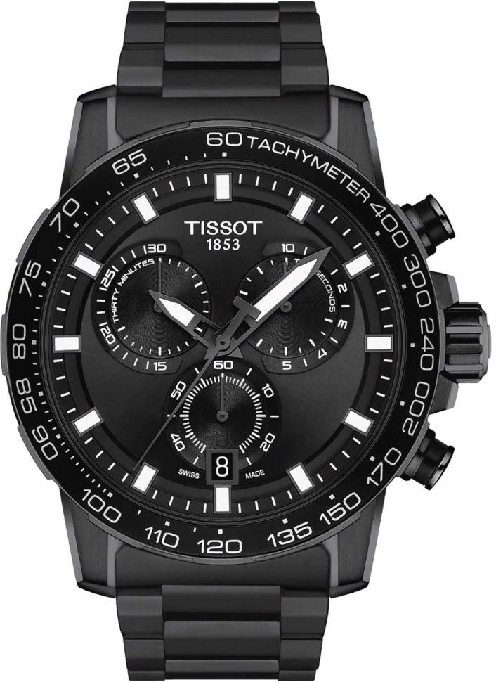 Часы Часы Tissot T125.617.33.051.00 в Екатеринбурге в Екатеринбурге