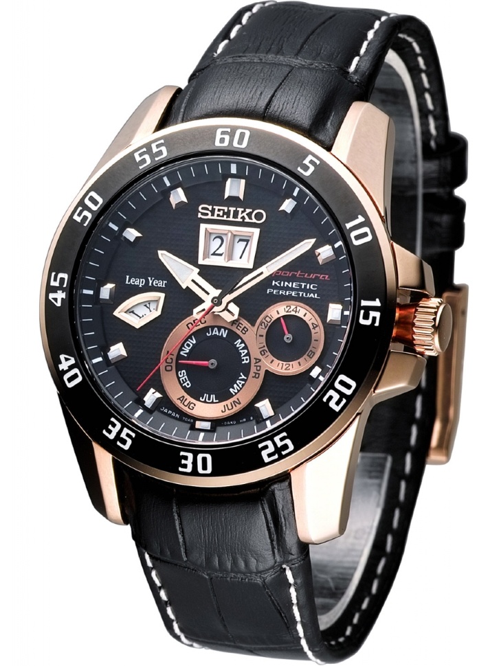 Seiko SNP056J1 в Екатеринбурге в Екатеринбурге