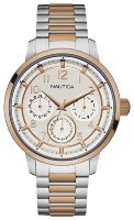 Часы Часы Nautica NAD19556G в Екатеринбурге в Екатеринбурге