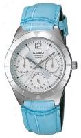 Часы Часы Casio LTP-2069L-7A2 в Екатеринбурге в Екатеринбурге
