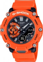 Часы Часы Casio GA-2200M-4AER в Екатеринбурге в Екатеринбурге