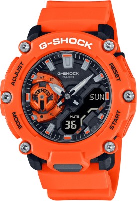 Casio GA-2200M-4AER