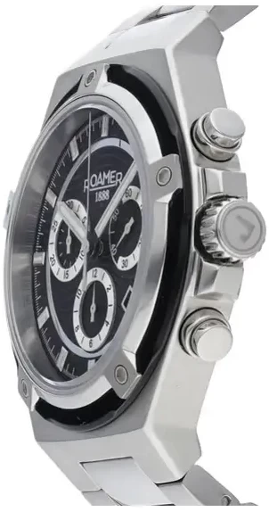 Часы Часы Roamer 221 837 41 55 20 в Екатеринбурге в Екатеринбурге