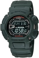 Часы Часы Casio G-9000-3V в Екатеринбурге в Екатеринбурге