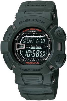 Casio G-9000-3V