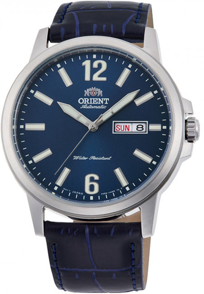 Часы Часы Orient RA-AA0C05L19B в Екатеринбурге в Екатеринбурге