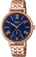 Часы Часы Casio SHE-3066PG-2AUEF в Екатеринбурге в Екатеринбурге