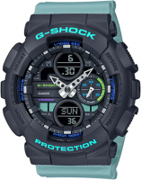 Часы Часы Casio GMA-S140-2AER в Екатеринбурге в Екатеринбурге