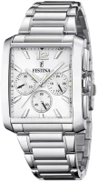 Часы Часы Festina ON THE SQUARE F20635/1 в Екатеринбурге в Екатеринбурге