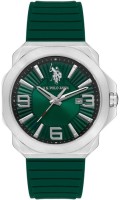 Часы Часы U.S. Polo Assn. USPA1065-04 в Екатеринбурге в Екатеринбурге