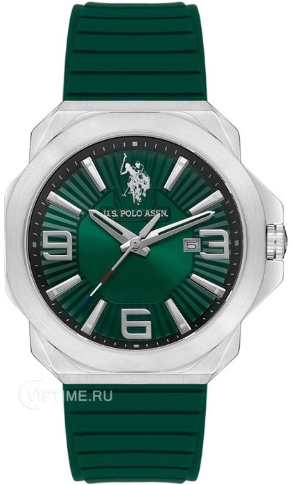 Часы Часы U.S. Polo Assn. USPA1065-04 в Екатеринбурге в Екатеринбурге