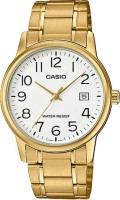 Часы Часы Casio MTP-V002G-7B2 в Екатеринбурге в Екатеринбурге