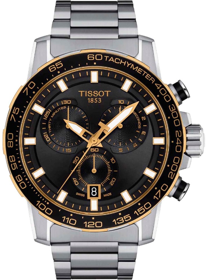 Часы Часы Tissot T125.617.21.051.00 в Екатеринбурге в Екатеринбурге