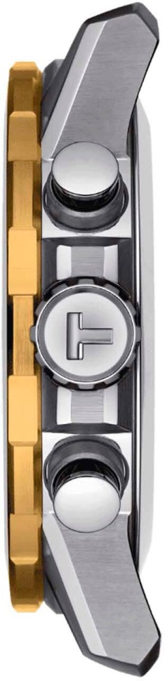Часы Часы Tissot T125.617.21.051.00 в Екатеринбурге в Екатеринбурге