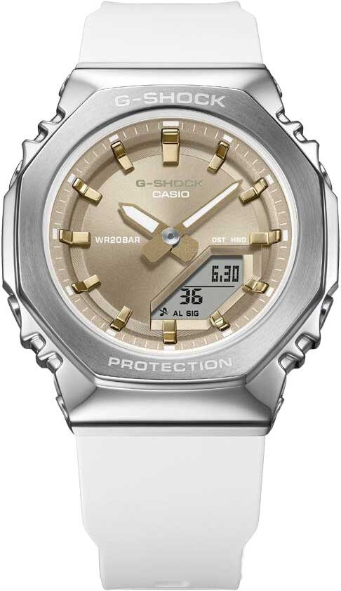 Часы Часы Casio GM-S2110-7A9 в Екатеринбурге в Екатеринбурге