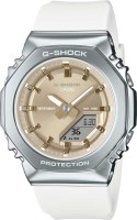 Часы Часы Casio GM-S2110-7A9 в Екатеринбурге в Екатеринбурге
