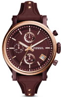 Часы Часы Fossil ES4114 в Екатеринбурге в Екатеринбурге