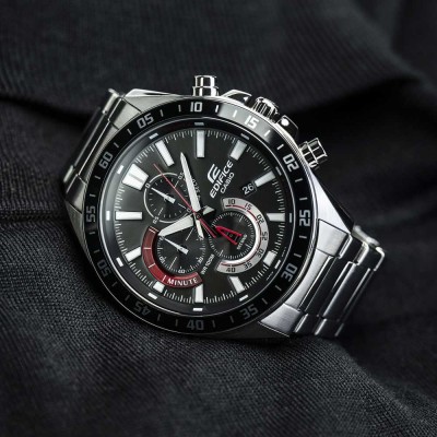 Casio EFV-620L-1AVUEF