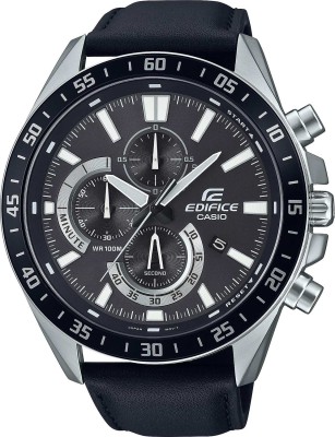 Casio EFV-620L-1AVUEF