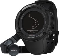 Suunto Ambit2 Black HR Новинка в Екатеринбурге в Екатеринбурге