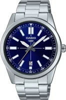 Часы Часы CASIO MTP-VD02D-2E в Екатеринбурге в Екатеринбурге