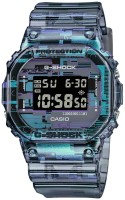Часы Часы Casio DW-5600NN-1ER в Екатеринбурге в Екатеринбурге