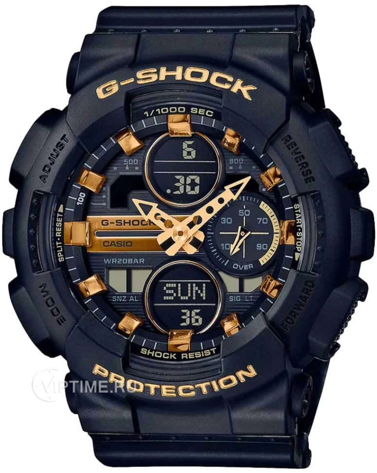 Часы Часы Casio GMA-S140M-1A в Екатеринбурге в Екатеринбурге