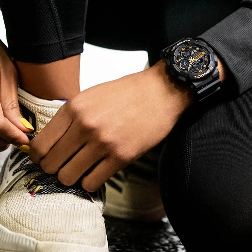 Часы Часы Casio GMA-S140M-1A в Екатеринбурге в Екатеринбурге