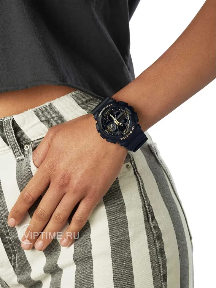 Часы Часы Casio GMA-S140M-1A в Екатеринбурге в Екатеринбурге