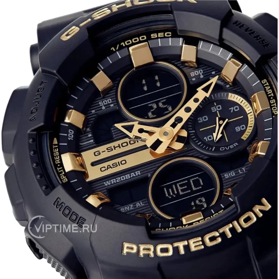 Часы Часы Casio GMA-S140M-1A в Екатеринбурге в Екатеринбурге