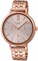 Часы Часы Casio SHE-3064PG-4AUER в Екатеринбурге в Екатеринбурге