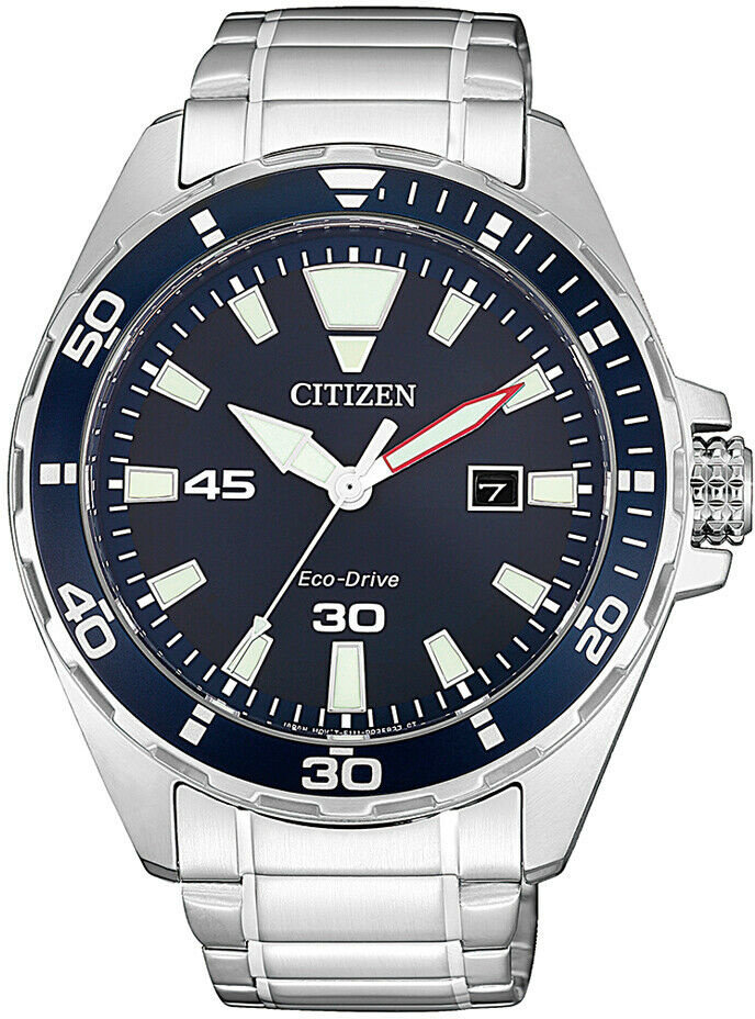 Часы Часы Citizen BM7450-81L в Екатеринбурге в Екатеринбурге