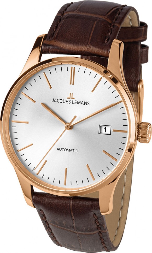Часы Часы Jacques Lemans 1-2073F в Екатеринбурге в Екатеринбурге