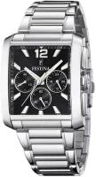 Часы Часы Festina ON THE SQUARE F20635/4 в Екатеринбурге в Екатеринбурге
