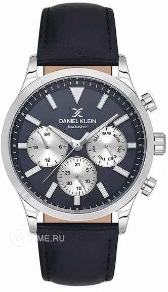 Часы Часы DANIEL KLEIN DK13745-2 в Екатеринбурге в Екатеринбурге