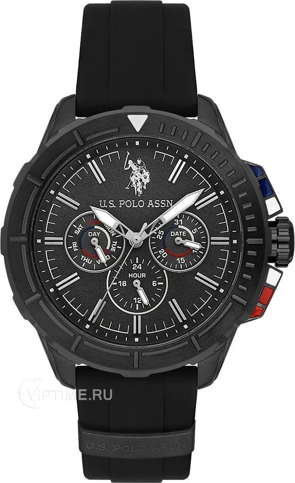 Часы Часы U.S. Polo Assn. USPA1066-05 в Екатеринбурге в Екатеринбурге
