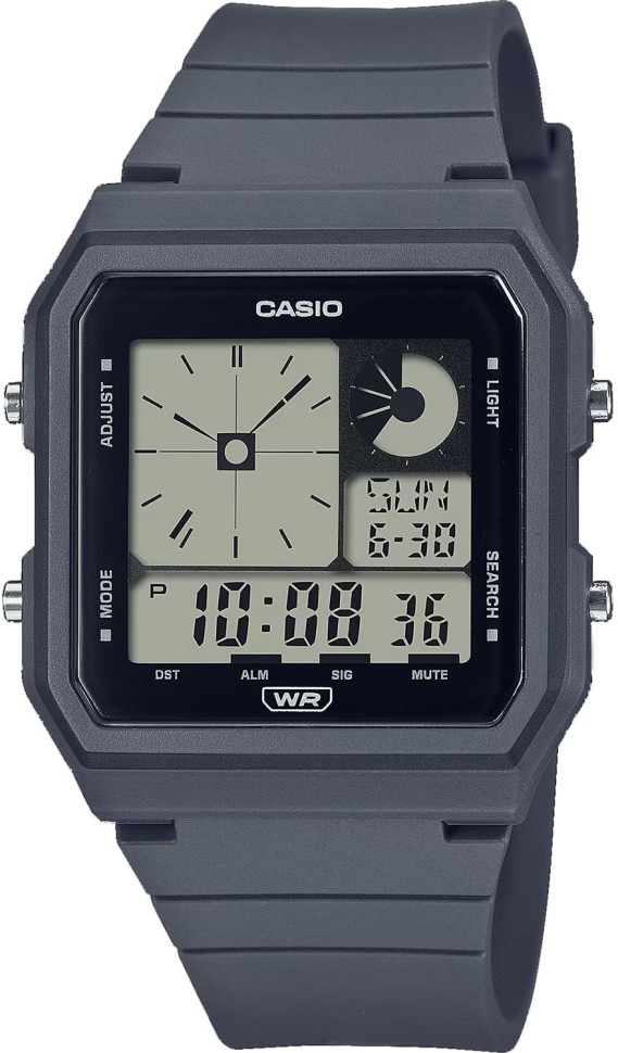 Часы Часы Casio LF-20W-8A2 в Екатеринбурге в Екатеринбурге