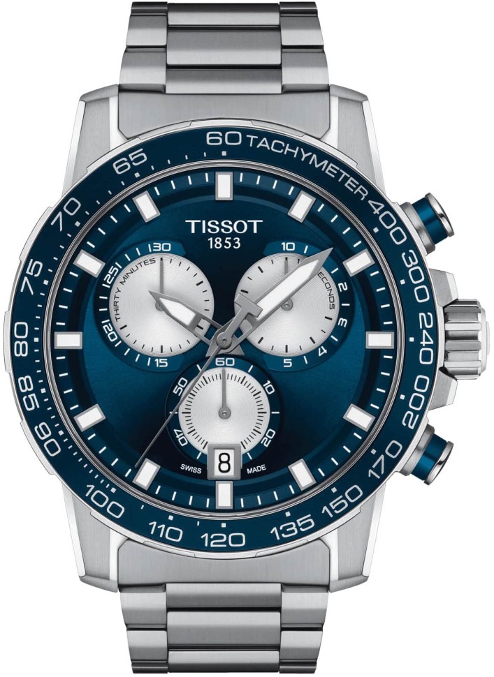Часы Часы Tissot T125.617.11.041.00 в Екатеринбурге в Екатеринбурге