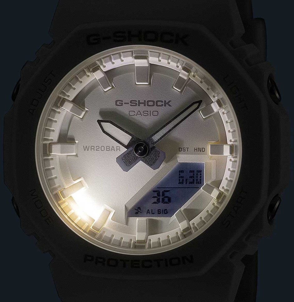 Часы Часы Casio GMA-P2100-7A в Екатеринбурге в Екатеринбурге