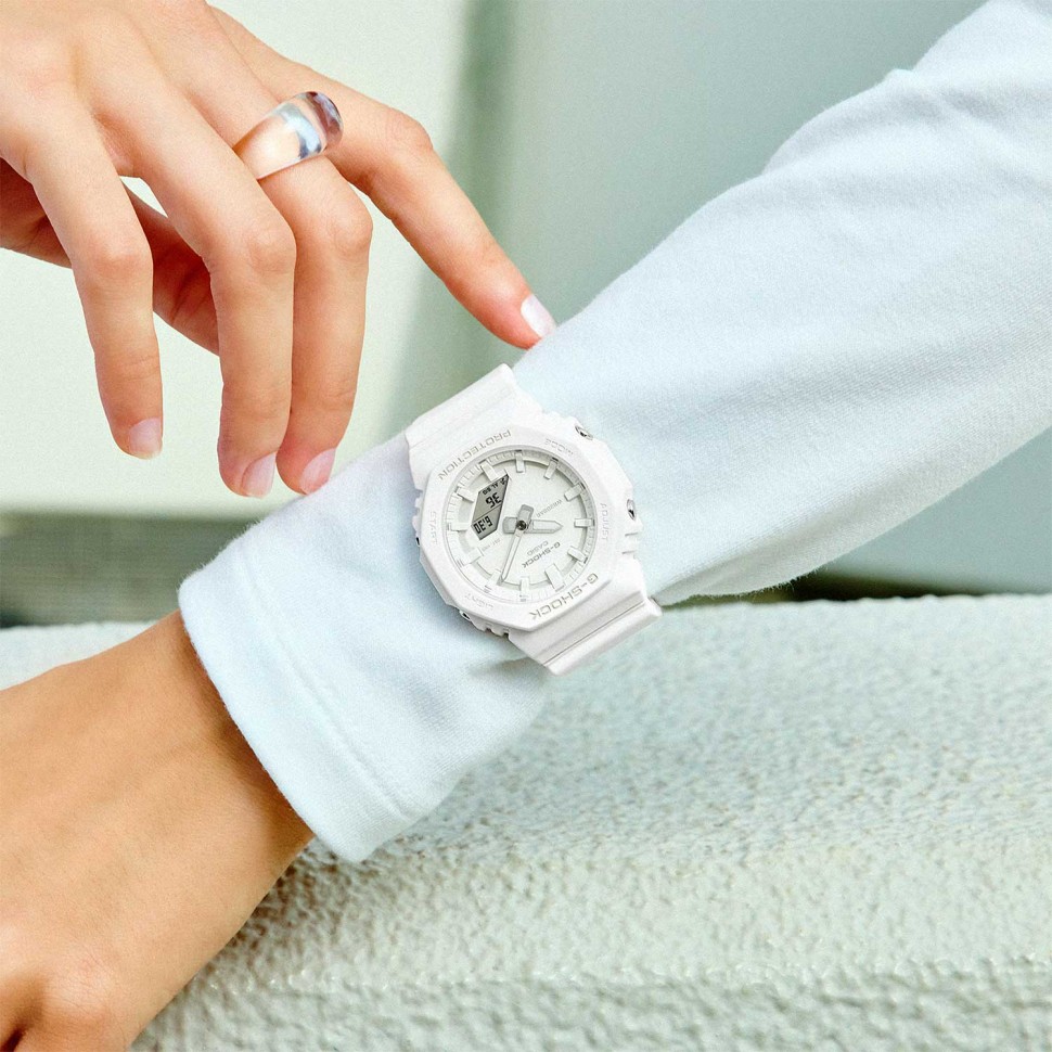 Часы Часы Casio GMA-P2100-7A в Екатеринбурге в Екатеринбурге