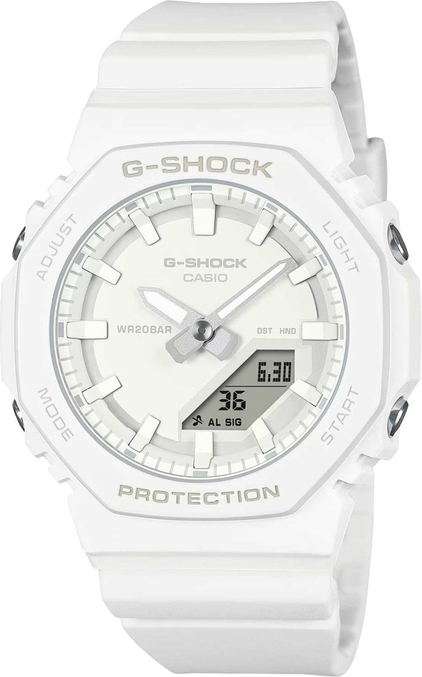 Часы Часы Casio GMA-P2100-7A в Екатеринбурге в Екатеринбурге