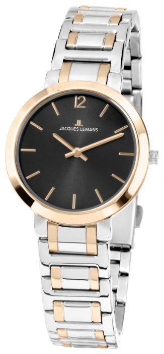 Часы Часы Jacques Lemans 1-1932E в Екатеринбурге в Екатеринбурге