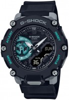Часы Часы Casio GA-2200M-1AER в Екатеринбурге в Екатеринбурге
